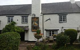 Old Church House Inn Newton Abbot